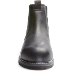 Kodiak Women's Bralorne CT Waterproof Chelsea Work Boot -Black- K4TDBK 12 Kodiak Women's Bralorne CT Waterproof Chelsea Work Boot -Black- K4TDBK -Strut Boots PS KD K4TDBK F