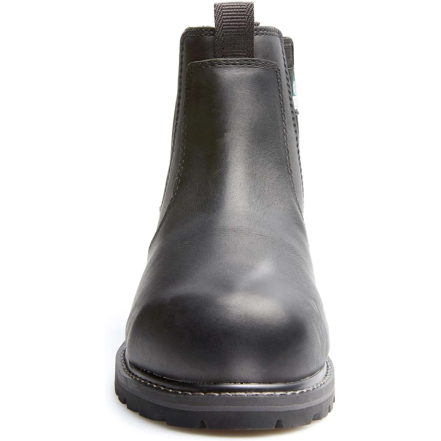 Kodiak Women's Bralorne CT Waterproof Chelsea Work Boot -Black- K4TDBK 5 Kodiak Women's Bralorne CT Waterproof Chelsea Work Boot -Black- K4TDBK - Image 5