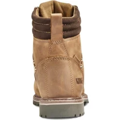 Kodiak Women's Bralorne 6" CT Waterproof Safety Work Boot -Brown- K4TEBN -Strut Boots PS KD K4TEBN B