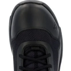 Rocky Men's Code Blue 6" Public Service Dury Boot -Black- RKD0106 -Strut Boots RKD0106 6 LARGE edea1db6 15c9 42f0 8944 fe5aa357777d