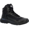 Rocky Men's Code Blue 6" Public Service Dury Boot -Black- RKD0106