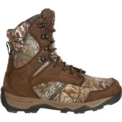 Rocky Men's Retraction WP Insulated Hunt Boot Realtree - RKS0227 -Strut Boots RKS0227 2