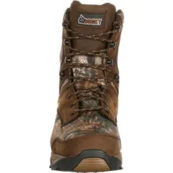 Rocky Men's Retraction WP Insulated Hunt Boot Realtree - RKS0227 -Strut Boots RKS0227 4