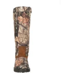 Rocky Men's Low Country 16" WP Hunt Boot- Mossy Oak Break Up - RKS0232 -Strut Boots RKS0232 front