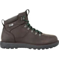 Rocky Men's Legacy 32 Waterproof Hiking Boot - Brown - RKS0430 12 Rocky Men's Legacy 32 Waterproof Hiking Boot - Brown - RKS0430 -Strut Boots RKS0430 3