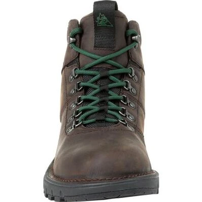 Rocky Men's Legacy 32 Waterproof Hiking Boot - Brown - RKS0430 5 Rocky Men's Legacy 32 Waterproof Hiking Boot - Brown - RKS0430 - Image 5
