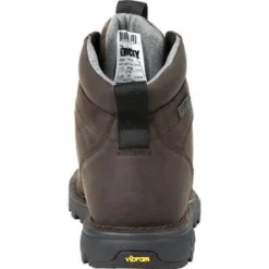 Rocky Men's Legacy 32 Waterproof Hiking Boot - Brown - RKS0430 10 Rocky Men's Legacy 32 Waterproof Hiking Boot - Brown - RKS0430 -Strut Boots RKS0430 5