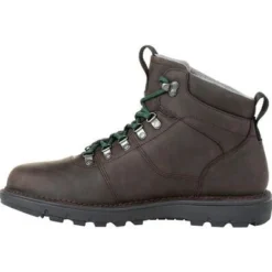Rocky Men's Legacy 32 Waterproof Hiking Boot - Brown - RKS0430 9 Rocky Men's Legacy 32 Waterproof Hiking Boot - Brown - RKS0430 -Strut Boots RKS0430 6