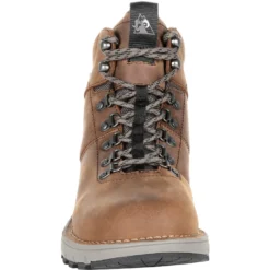 Rocky Men's Legacy 32 6" WP Outdoor Hunt Boot - Light Brown - RKS0431 -Strut Boots RKS0431 front