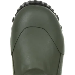 Rocky Women's Sport Pro 16" WP 1200G Ins Side Zip Hunting Boot - RKS0479 -Strut Boots RKS0479 birdseye