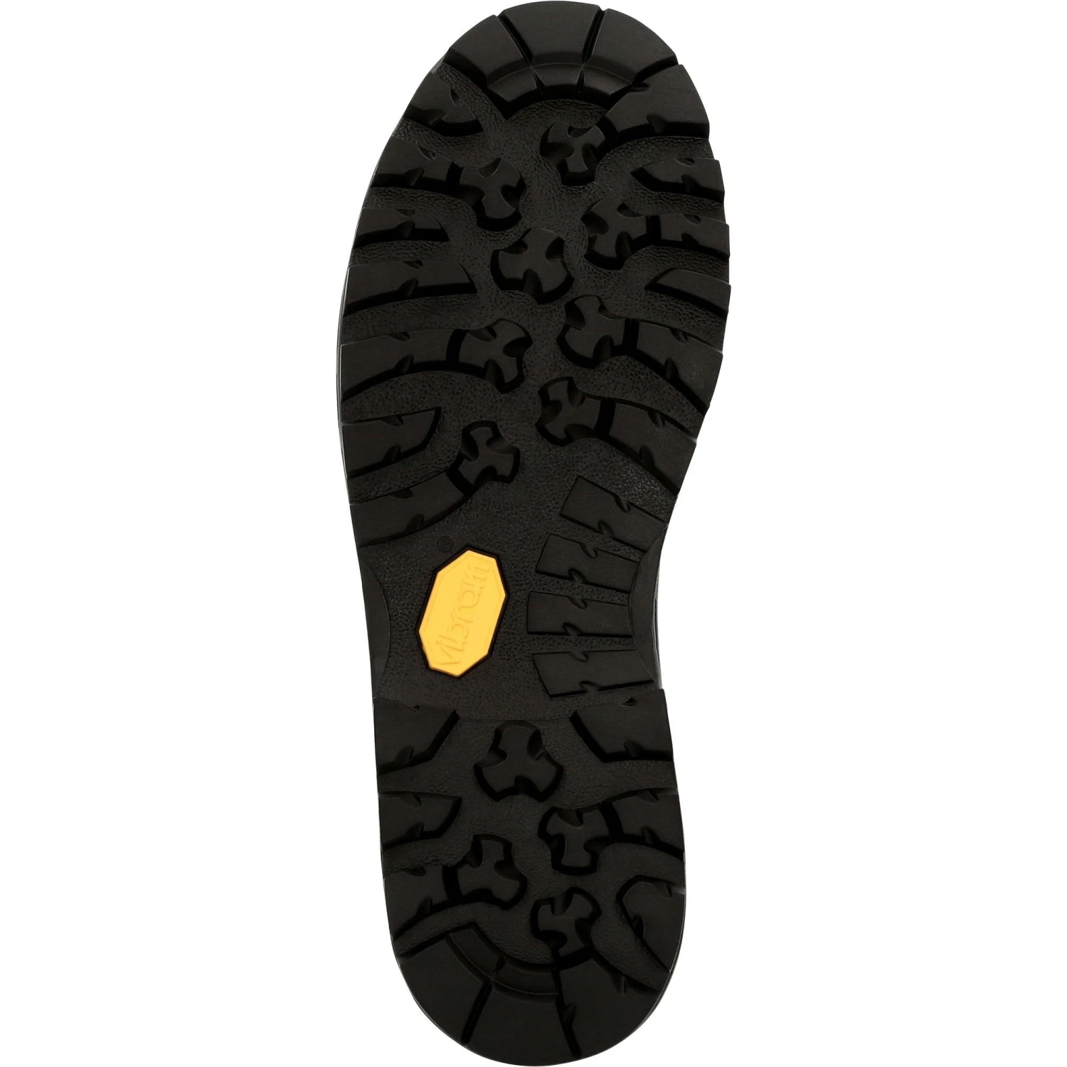 Rocky Men's MTN Stalker Pro 6" WP Hiker Mountain Boot- Brown - RKS0527 5 Rocky Men's MTN Stalker Pro 6" WP Hiker Mountain Boot- Brown - RKS0527 - Image 5