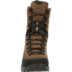 Rocky Men's MTN Stalker Pro 10" WP 400G Hiker Mountain Boot - RKS0529 11 Rocky Men's MTN Stalker Pro 10" WP 400G Hiker Mountain Boot - RKS0529 -Strut Boots RKS0529 front