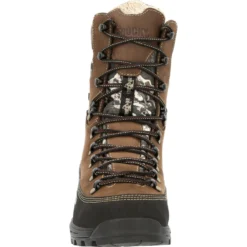 Rocky Men's MTN Stalker Pro 10" WP 800G Hiker Mountain Boot - RKS0530 -Strut Boots RKS0530 front