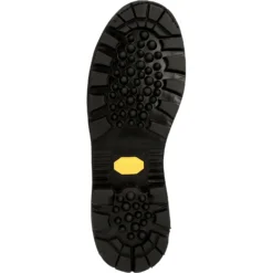 Rocky Men's ELK Stalker 10" WP 400G USA Made Outdoor Hunt Boot- RKS0548 -Strut Boots RKS0548 outsole