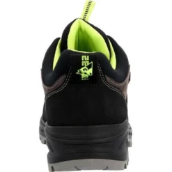 Rocky Mtn Stalker Pro 3" WP Mountain Oxford Shoe - Charcoal Grey - RKS0567 10 Rocky Mtn Stalker Pro 3" WP Mountain Oxford Shoe - Charcoal Grey - RKS0567 -Strut Boots RKS0567 4 LARGE 2d170190 3921 479d a191 fa2e8384b0be