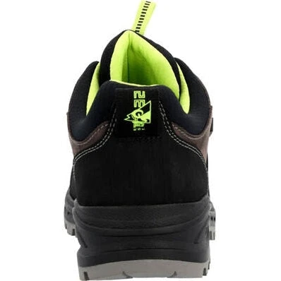 Rocky Mtn Stalker Pro 3" WP Mountain Oxford Shoe - Charcoal Grey - RKS0567 4 Rocky Mtn Stalker Pro 3" WP Mountain Oxford Shoe - Charcoal Grey - RKS0567 - Image 4