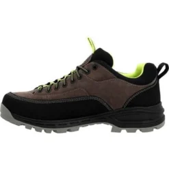 Rocky Mtn Stalker Pro 3" WP Mountain Oxford Shoe - Charcoal Grey - RKS0567 9 Rocky Mtn Stalker Pro 3" WP Mountain Oxford Shoe - Charcoal Grey - RKS0567 -Strut Boots RKS0567 5 LARGE eeddcc0f 7354 4641 9d1b 15d353c40a02