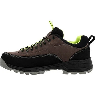 Rocky Mtn Stalker Pro 3" WP Mountain Oxford Shoe - Charcoal Grey - RKS0567 3 Rocky Mtn Stalker Pro 3" WP Mountain Oxford Shoe - Charcoal Grey - RKS0567 - Image 3