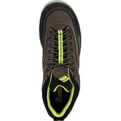 Rocky Mtn Stalker Pro 3" WP Mountain Oxford Shoe - Charcoal Grey - RKS0567 12 Rocky Mtn Stalker Pro 3" WP Mountain Oxford Shoe - Charcoal Grey - RKS0567 -Strut Boots RKS0567 6 LARGE 56f721ab bb4c 493c 91bc c3be35abfbb3