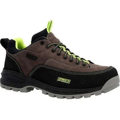Rocky Mtn Stalker Pro 3" WP Mountain Oxford Shoe - Charcoal Grey - RKS0567 1 Rocky Mtn Stalker Pro 3" WP Mountain Oxford Shoe - Charcoal Grey - RKS0567