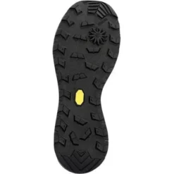 Rocky Men's Summit Elite 3" Lo Top Hiker Boot - Brown And Red - RKS0572 -Strut Boots RKS0572 2 LARGE 60f34101 ba11 435e a4f1 23887d2de8ac