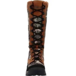 Rocky Men's Lynx Snake 16" Soft Toe WP Hunt Boot -Mossy Oak- RKS0616 -Strut Boots RKS0616 3 LARGE ec6d994e ba2f 4d86 82a0 e86117edaec8
