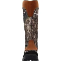 Rocky Men's Lynx Snake 16" WP Zipper Pull On Hunt Boot -Mossy Oak- RKS0617 10 Rocky Men's Lynx Snake 16" WP Zipper Pull On Hunt Boot -Mossy Oak- RKS0617 -Strut Boots RKS0617 3 LARGE d48ced13 fae0 42c4 ad56 b804efd89f4b