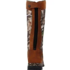 Rocky Men's Lynx Snake 16" WP Zipper Pull On Hunt Boot -Mossy Oak- RKS0617 11 Rocky Men's Lynx Snake 16" WP Zipper Pull On Hunt Boot -Mossy Oak- RKS0617 -Strut Boots RKS0617 4 LARGE bf619683 6355 46c6 8d33 bcdcb595c416