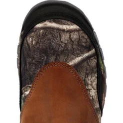 Rocky Men's Lynx Snake 16" WP Zipper Pull On Hunt Boot -Mossy Oak- RKS0617 12 Rocky Men's Lynx Snake 16" WP Zipper Pull On Hunt Boot -Mossy Oak- RKS0617 -Strut Boots RKS0617 6 LARGE 1f5a48d5 a015 44b0 929f f54843bf7bee