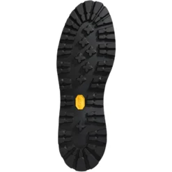 Danner Women's Light II 6" WP USA Made Hiking Boot- Black - 33000 -Strut Boots Vibram 148 Kletterlift 2