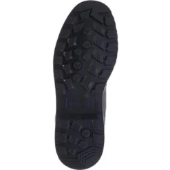 Wolverine Women's Floorhand Steel Toe WP Work Boot - Black - W201153 -Strut Boots WBSM W10694 041816 S17 OUT