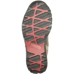 Wolverine Women's Chisel 6" Steel Toe WP Slip Resist Work Boot -Bungee- W231048 -Strut Boots WBSW W231048 032222 S23 OUT