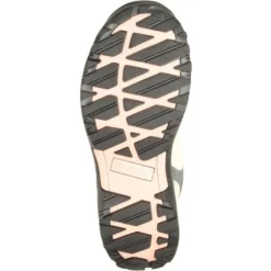 Wolverine Women's Chisel 6" Steel Toe WP Slip Resist Work Boot -Fog- W231051 -Strut Boots WBSW W231051 032222 S23 OUT