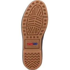 Xtratuf Women's Legacy Lte WP Slip Resist Pull On Work Boot -Brown- XWLP900 -Strut Boots XWLP900 2 LARGE dfbb1d55 9942 4a94 adcf e4512b5e58cf