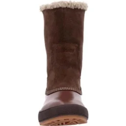 Xtratuf Women's Legacy Lte WP Slip Resist Pull On Work Boot -Brown- XWLP900 -Strut Boots XWLP900 3 LARGE 3a867c8c 173b 484a a5fd 200a4280f2fb