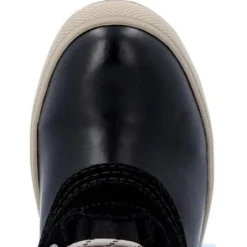 Xtratuf Women's Legacy Lte WP Slip Resist Lace Work Boot -Black- XWLT000 -Strut Boots XWLT000 6 LARGE 499c533f b478 4b3e 9eb1 c42beed9d2a5