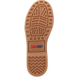 Xtratuf Women's Legacy Lte WP Lace Slip Resist Work Boot -Brown- XWLT900 -Strut Boots XWLT900 2 LARGE e4cc1d90 0ad7 47c9 9a0a 1a9fc2149ca5