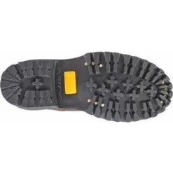 Carolina Women's Elm 8" Logger Work Boot - Brown - CA421 9 Carolina Women's Elm 8" Logger Work Boot - Brown - CA421 -Strut Boots carolina womens elm 8 logger work boot brown ca421 3