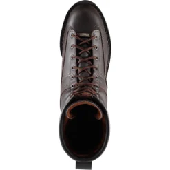 Danner Men's Canadian USA Made 10" Insulated WP Hunt Boot - 67200 -Strut Boots danner mens canadian usa made 10 insulated wp hunt boot 67200 4