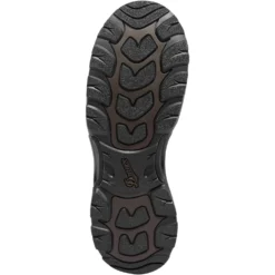 Danner Men's Sharptail 10" Rear Zip Waterproof Hunt Boot Brown - 45025 -Strut Boots danner mens sharptail 10 rear zip waterproof hunt boot brown 45025 3