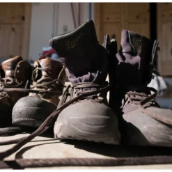 Danner Men's Vital 8" 400G Insulated WP Hunt Boot - Brown - 41556 -Strut Boots danner mens vital 8 400g insulated wp hunt boot brown 41556 9