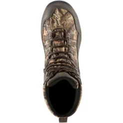 Danner Men's Vital 8" 800G Insulated WP Hunt Boot - Mossy Oak - 41555 7 Danner Men's Vital 8" 800G Insulated WP Hunt Boot - Mossy Oak - 41555 -Strut Boots danner mens vital 8 800g insulated wp hunt boot mossy oak 41555 3