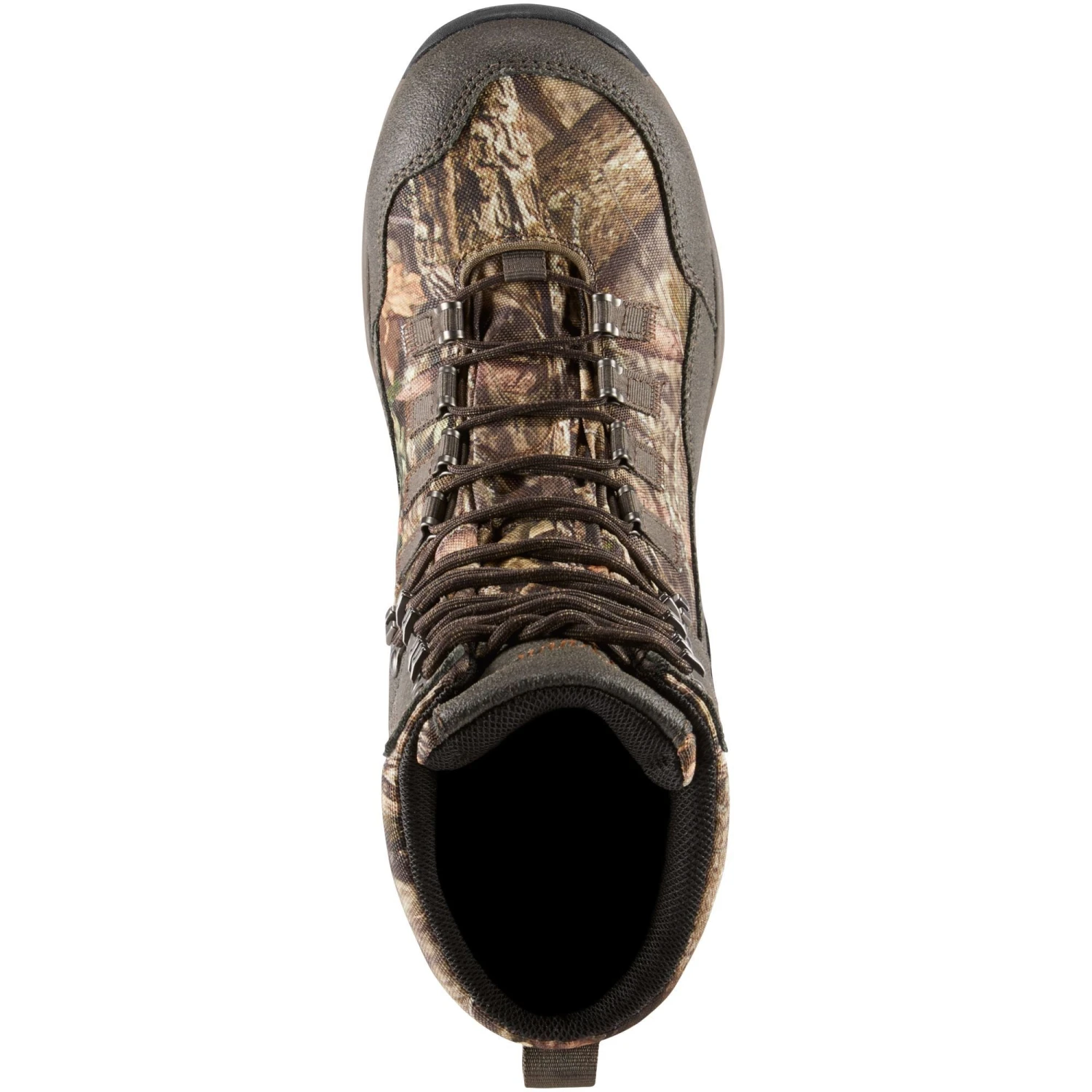 Danner Men's Vital 8" 800G Insulated WP Hunt Boot - Mossy Oak - 41555 3 Danner Men's Vital 8" 800G Insulated WP Hunt Boot - Mossy Oak - 41555 - Image 3