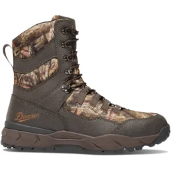 Danner Men's Vital 8" 800G Insulated WP Hunt Boot - Mossy Oak - 41555 8 Danner Men's Vital 8" 800G Insulated WP Hunt Boot - Mossy Oak - 41555 -Strut Boots danner mens vital 8 800g insulated wp hunt boot mossy oak 41555 4