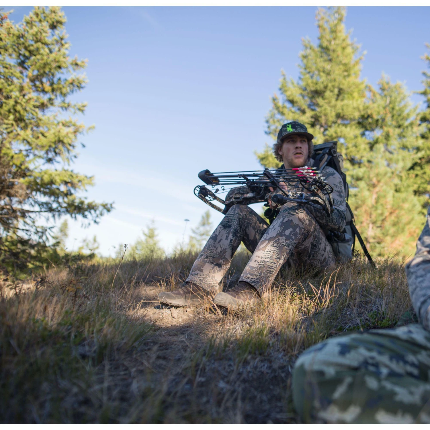 Danner Men's Vital 8" Waterproof Hunt Boot - Brown - 41550 13 Danner Men's Vital 8" Waterproof Hunt Boot - Brown - 41550 - Image 13