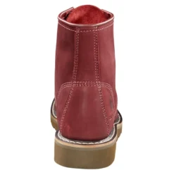 Carhartt Women's Lightweight 6" Wedge Work Boot - Burgundy - FW6023-W -Strut Boots download 32 f3ce3db0 1440 4cfc af2d 297c3ffb434f