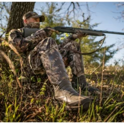 LaCrosse Men's AeroHead Sport 16" Rubber Hunt Boot Mossy Oak - 340227 8 LaCrosse Men's AeroHead Sport 16" Rubber Hunt Boot Mossy Oak - 340227 -Strut Boots lacrosse mens aerohead sport 16 rubber hunt boot mossy oak 340227 boots lacrosse 3