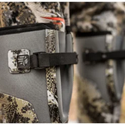 LaCrosse Men's Alphaburly Pro 18" GORE Rubber Hunt Boot - 376033 -Strut Boots lacrosse mens alphaburly pro 18 gore rubber hunt boot 376033 boots lacrosse 13