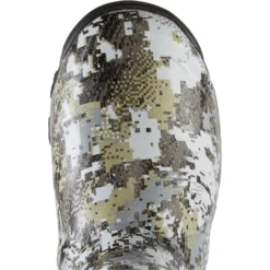 LaCrosse Men's Alphaburly Pro 18" GORE Rubber Hunt Boot - 376033 -Strut Boots lacrosse mens alphaburly pro 18 gore rubber hunt boot 376033 boots lacrosse 5