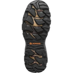 LaCrosse Men's Alphaburly Pro 18" Ins Rubber Hunt Boot Camo - 376029 6 LaCrosse Men's Alphaburly Pro 18" Ins Rubber Hunt Boot Camo - 376029 -Strut Boots lacrosse mens alphaburly pro 18 ins rubber hunt boot camo 376029 boots lacrosse 3